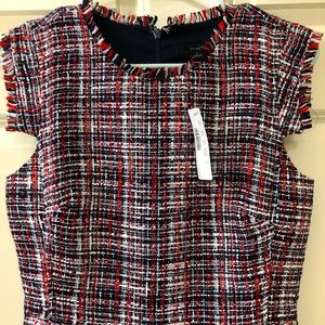 J. Crew Resume Dress